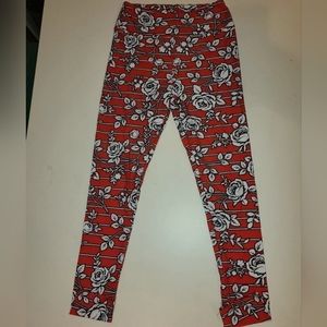 LuLaRoe Leggings